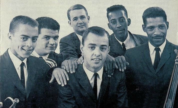 The Mangione Brothers Sextet