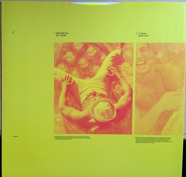 Se A Vida É (That's The Way Life Is) (The Remixes)