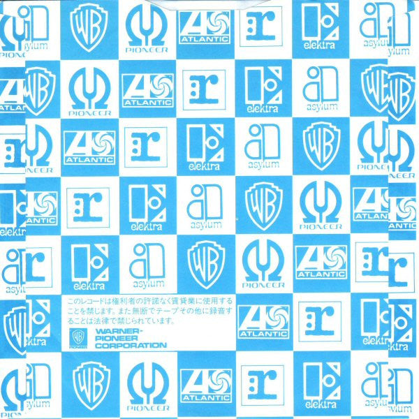 Material Girl = マテリアル・ガール