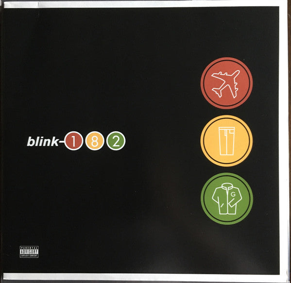 Master Release: Take Off Your Pants And Jacket by Blink-182