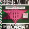 Various - Go Go Crankin' (LP, Compilation) - Very Good Plus (VG+) / Very Good Plus (VG+)