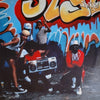 Grandmaster Caz - Wild Style Theme Rap 1 / Wild Style Subway Rap (Vinyl, 12