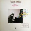 Tania Maria - Love Explosion (Vinyl, LP, Album, Promo) Very Good (VG) / Very Good (VG)