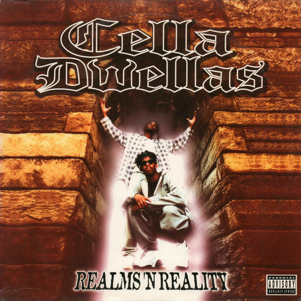 Master Release: Realms 'N Reality by Cella Dwellas