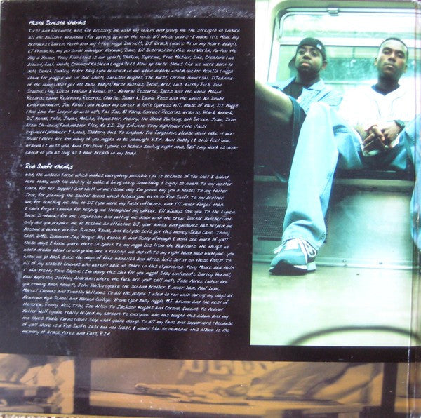 Release: X-Pressions-Vinyl-US-1997-Asphodel 0977-181993