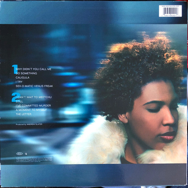 Master Release: On How Life Is by Macy Gray
