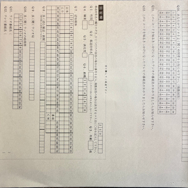 Papa Don't Preach = パパ・ドント・プリーチ