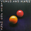 Wings (2) - Venus And Mars (LP, Album, Stereo) - Very Good (VG) / Good Plus (G+)