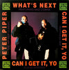 Run-DMC - Can I Get It, Yo (Vinyl, 12