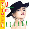 Madonna - La Isla Bonita - Super Mix (12