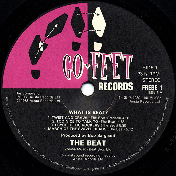 What Is Beat?