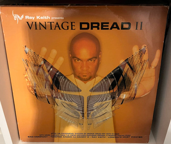 Vintage Dread II