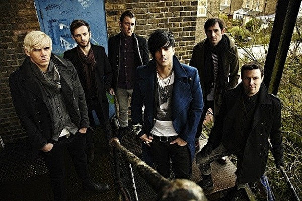 Lostprophets