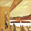 Stevie Wonder - Innervisions (LP, Album, Stereo) - Good Plus (G+) / Good Plus (G+)