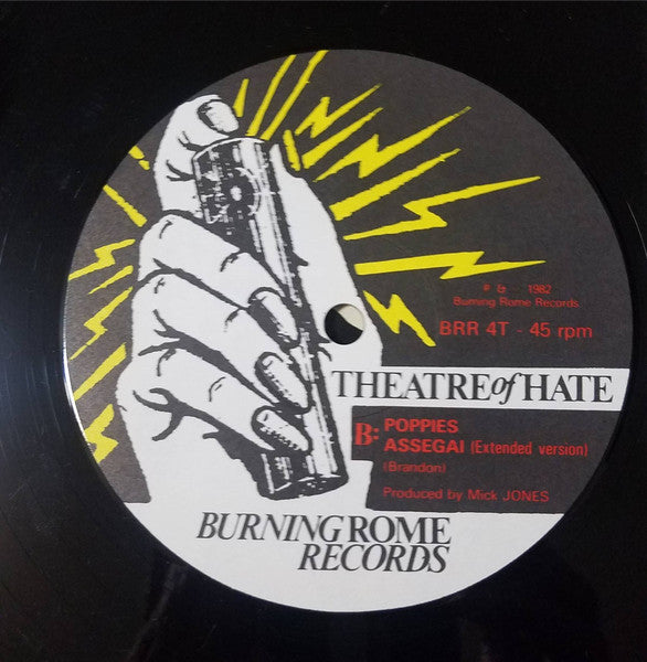 Eastworld (Russian Roulette)