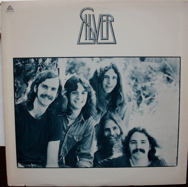 Release: Silver-Vinyl-US-1976-4076, AL 4076-965407