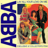 ABBA - Lay All Your Love On Me (Vinyl, 12