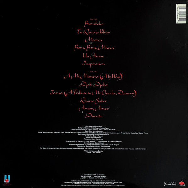 Gipsy Kings