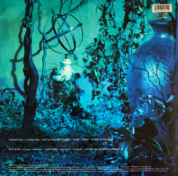 Release: Shepherd Moons-Vinyl-Europe-1991-9031-75572-1, WX431-676912