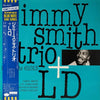 Jimmy Smith Trio - Jimmy Smith Trio + LD (Vinyl, LP, Album, Limited Edition, Stereo) Very Good Plus (VG+) / Very Good Plus (VG+)