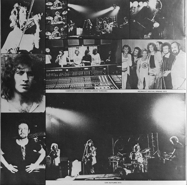 The Young Persons' Guide To King Crimson