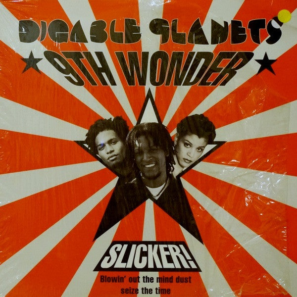 9th Wonder (Blackitolism)