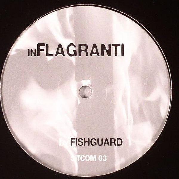 Release: In Flagranti-Vinyl-Czech Republic-2004-SIT 03-335725