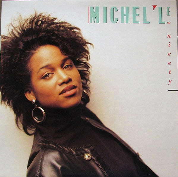Master Release: Nicety by Michel'Le