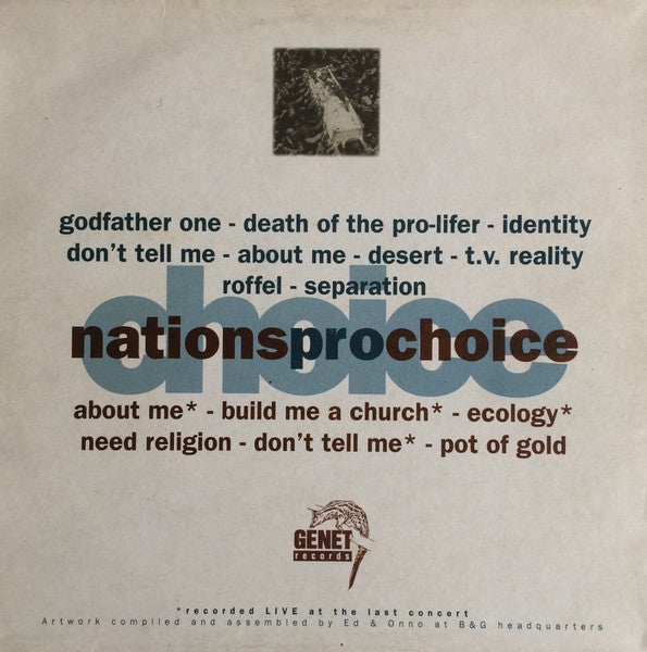 Death Of The Pro-Lifer