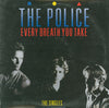 The Police - Every Breath You Take (The Singles) (Vinyl, LP, Compilation, Remastered, Stereo) Very Good Plus (VG+) / Very Good Plus (VG+)
