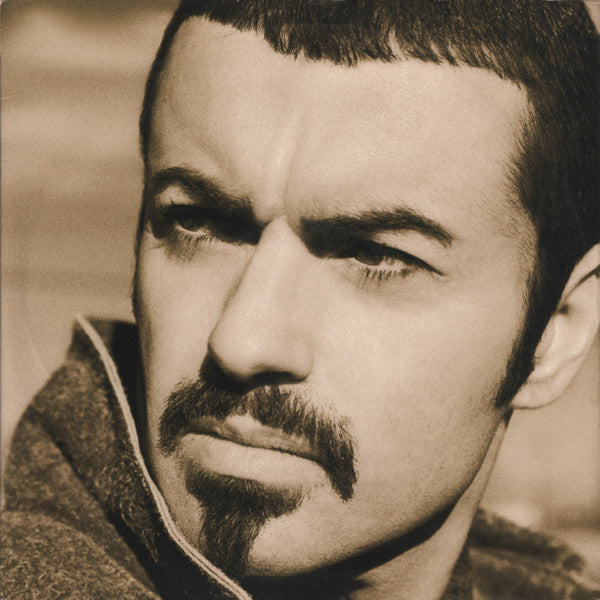 Master Release: The Spinning The Wheel E.P. by George Michael