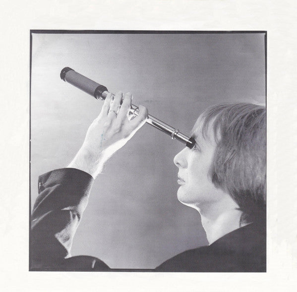 Heart Of The Universe