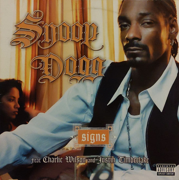 Master Release: Signs by Snoop Dogg
