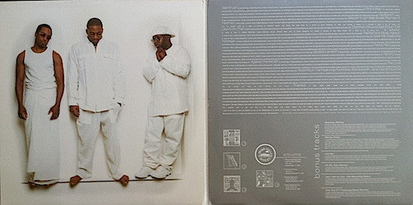 Release: The Love Movement-Vinyl-US-1998-01241-41638-1-618624
