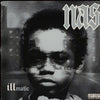 Nas - 10 Year Anniversary Illmatic Platinum Series (2xVinyl, LP, Album, Reissue, Remastered) Very Good Plus (VG+) / Very Good Plus (VG+)