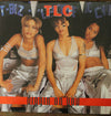 TLC - Diggin' On You (Vinyl, 12