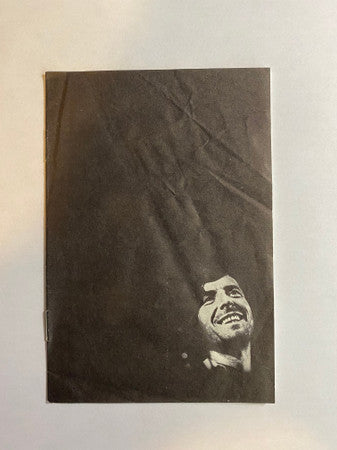 Songs Of Love And Hate