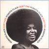 Roberta Flack - Quiet Fire (Vinyl, LP, Album, Stereo) Very Good (VG) / Very Good (VG)