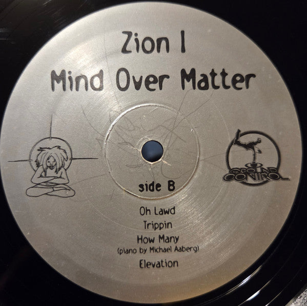 Mind Over Matter