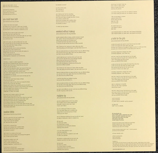 Someone To Drive You Home