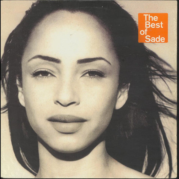 Release: The Best Of Sade-Vinyl-Europe-1994-477793 1-514756