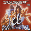 Cocoa Brovaz - Super Brooklyn (Vinyl, 12