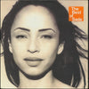Sade - The Best Of Sade (2xVinyl, LP, Compilation, Stereo) Very Good (VG) / Good Plus (G+)