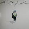 Adrian Belew - Young Lions (Vinyl, LP, Album) Very Good (VG) / Good Plus (G+)