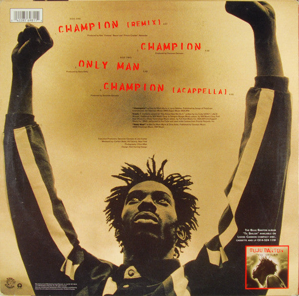 Release: Champion-Vinyl-US-1995-422-856 981-1-972466