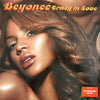 Beyoncé - Crazy In Love (Vinyl, 12