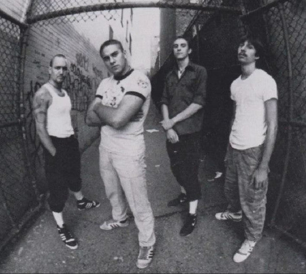 Sick Of It All
