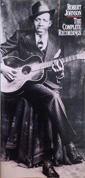 The Complete Recordings