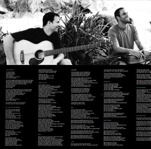 Release: On And On-Vinyl-US-2003-440 075 012-1-838271