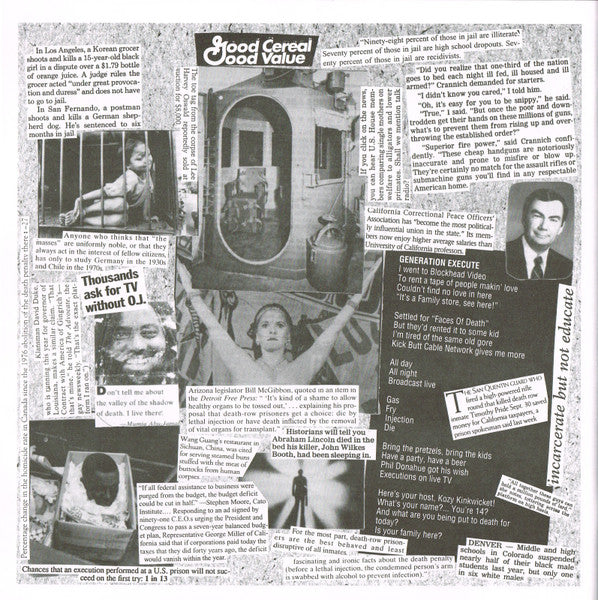 Pure Chewing Satisfaction